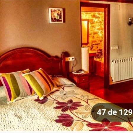Apartamento La Corrada Santa Eulalia de Oscos Exteriér fotografie